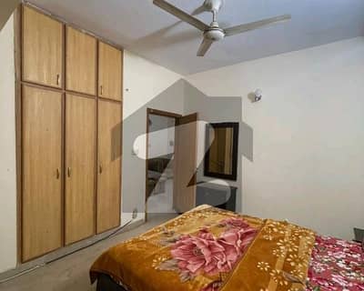 You Can Find A Gorgeous Flat For rent In E-11