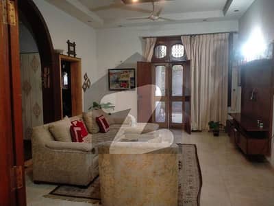 1 Kanal Double Storey House For Sale In Sector A1, Township, Lahore