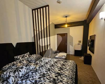 Centrally Located Flat In E-11 Is Available For rent