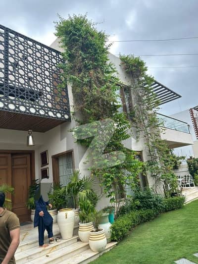 DEAL TO AVAIL | LUXURIOUS LIKE NEW 90 FRONT BUNGALOW IN ZONE A