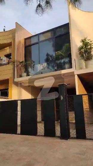 ایف ۔ 6 اسلام آباد میں 5 کمروں کا 10 مرلہ مکان 26.0 کروڑ میں برائے فروخت۔