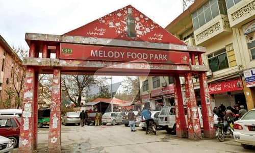 Shop For Sale G-6 Melody Market