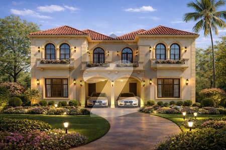 سٹی ہاؤسنگ سکیم جہلم میں 3 کمروں کا 5 مرلہ مکان 1.64 کروڑ میں برائے فروخت۔