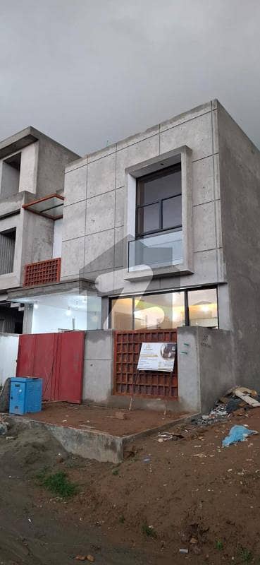 5 Marla House ( 25*50 Block F )