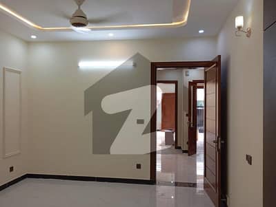 7 Marla Upper Portion For Rent