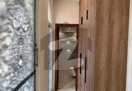 Prominently-Located Upper Portion Available In G-13 For rent