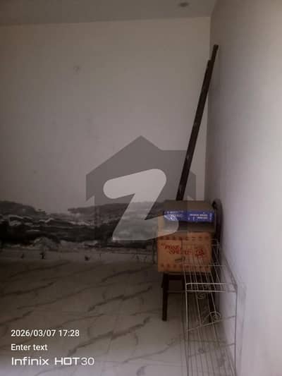 3 Marla Ground Floor For Rent