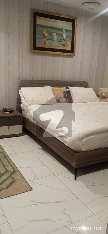 G11 The Arch 3 Bedrooms Attach Bath Tv Lounge Kitchen Drawing Room With Powder Room Apartment Available For Sale