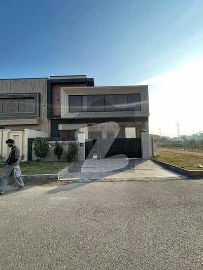 10.5 Marla House Available For Sale City Housing Sialkot