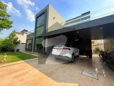 امپیریل گارڈن ہومز پیراگون سٹی,لاہور میں 5 کمروں کا 1 کنال مکان 8.0 کروڑ میں برائے فروخت۔