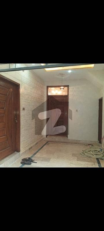 Brand New House For Rent In Lahore Medical Society With Gass