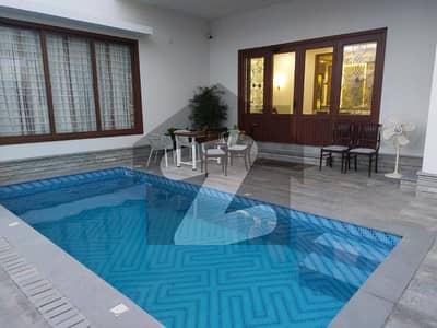 Stunning 700 Square Yards House In DHA Phase 8 Available