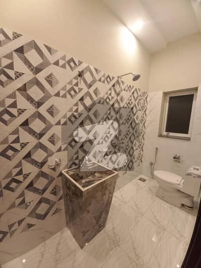 Brand New Upper Portion For Rent