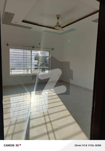 10 Marla House ( 35*70 Block C ) Brand New Double Unit Double Story House.