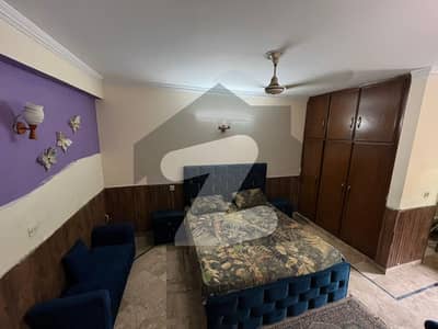 1 Bed Available Room For Rent In F11