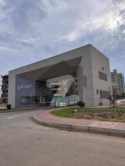 Brand New Outer View Apartment For Rent In PARAGON Towers ABHRIA Town Karachi Brand New Outer View Apartment For Rent In PARAGON Towers ABHRIA Town Karachi