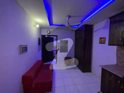 Luxury Fully Furnished Apartment Available For Rent In Prime Location