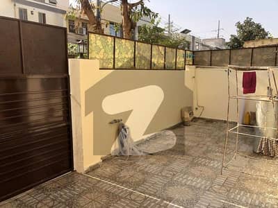 5 marla full furnished house available for rent in buch vilas Multan