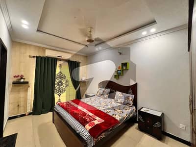 10 Marla Full Furnished Luxury House For Rent 10 Marla Full Furnished Luxury House For Rent