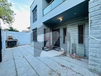 5Bed Luxury Bungalow with Basement for Sale in PECHS Block 6