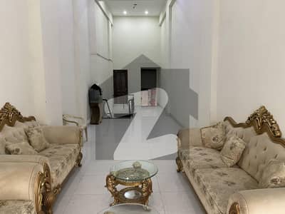 Prime Ground Floor Shop With Basement For Rent Stadium Commercial, Khadda Market Lane 4