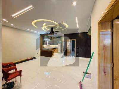 B17 block c1 10 maral brand new house available for sale in very reasonable price