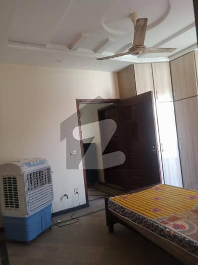 FURNISH ROOM FOR RENT IN ALFALAH TOWN NEAR LUMS DHA PHASE 5 Lahore