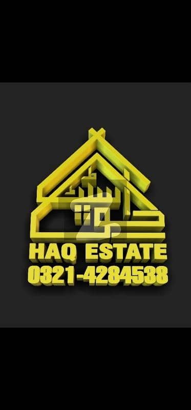 ملتان روڈ لاہور میں 7 مرلہ عمارت 8.2 کروڑ میں برائے فروخت۔