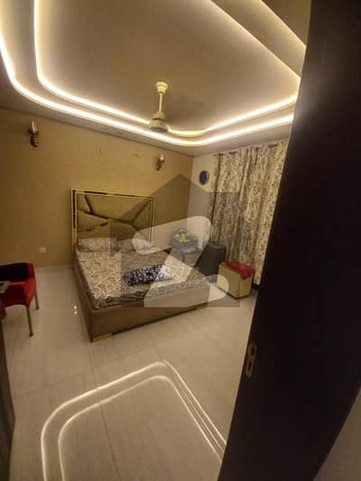 11 Marla Upper Portion For Rent