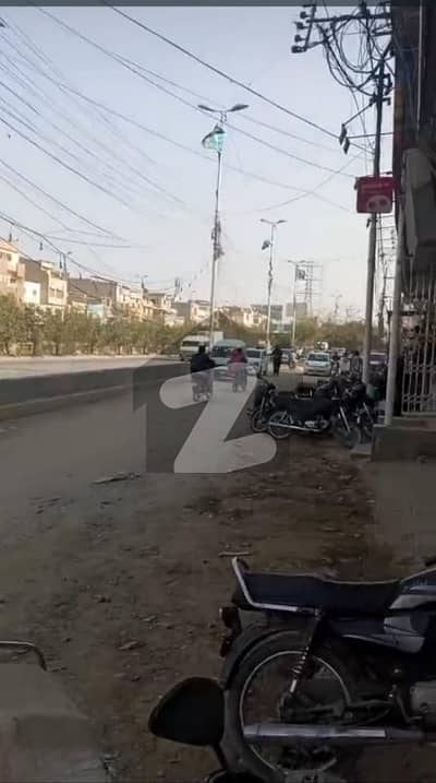 Spacious Prime Location House Is Available For sale In Ideal Location Of Bufferzone - Sector 15-A/4