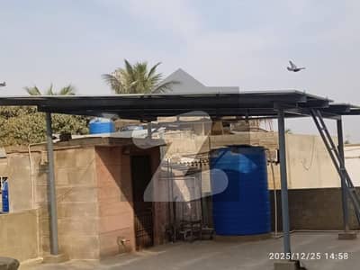 Prime Location Ideal House For rent In North Karachi - Sector 11A