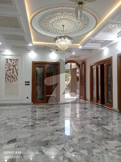 Brand New Designer House Available For Sale In Media Town Brand New Designer House Available For Sale In Media Town