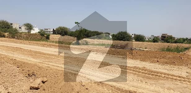 جی ۔ 16/4 جی ۔ 16,اسلام آباد میں 8 مرلہ رہائشی پلاٹ 40.0 لاکھ میں برائے فروخت۔