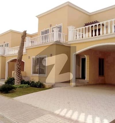 Aesthetic Prime Location House Of 350 Square Yards For sale Is Available