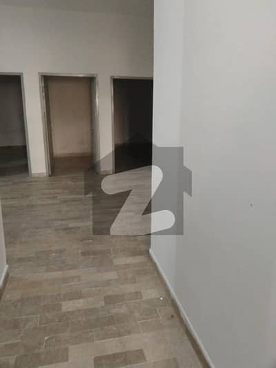 Prime Location Gulshan-e-Iqbal - Block 13/A Lower Portion Sized 240 Square Yards For rent