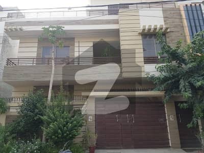 گلستانِِ جوہر ۔ بلاک 7 گلستانِ جوہر,کراچی میں 6 کمروں کا 10 مرلہ مکان 6.5 کروڑ میں برائے فروخت۔ گلستانِِ جوہر ۔ بلاک 7 گلستانِ جوہر,کراچی میں 6 کمروں کا 10 مرلہ مکان 6.5 کروڑ میں برائے فروخت۔