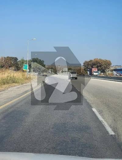 Corner 1 Kanal | Green Belt Facing | Poleline-Free | Near Parks