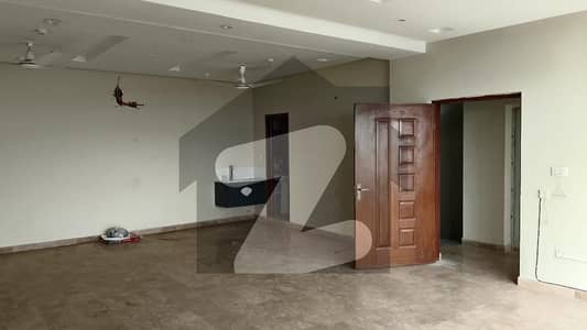 4 Marla Office Space For Rent In DHA Phase 1