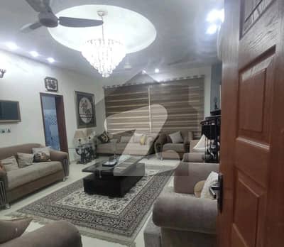 1 Kanal House In PGECHS Phase 2 For Sale