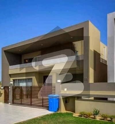 Find Your Ideal Prime Location House In Karachi
