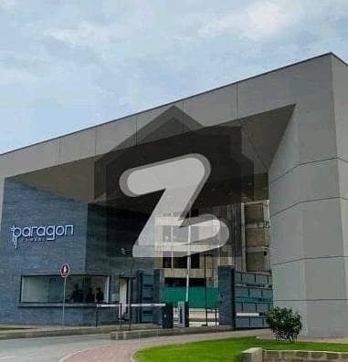 پیراگون ٹاور بحریہ ٹاؤن - پریسنٹ 17,بحریہ ٹاؤن کراچی,کراچی میں 2 کمروں کا 5 مرلہ فلیٹ 1.0 کروڑ میں برائے فروخت۔