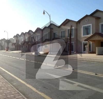 Buying A Prime Location House In Bahria Homes - Iqbal Villas?