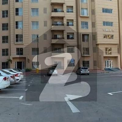 Prime Location Flat For Rent In Beautiful Bahria Apartments