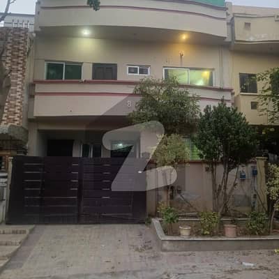 جی ۔ 13/1 جی ۔ 13,اسلام آباد میں 4 کمروں کا 4 مرلہ مکان 3.35 کروڑ میں برائے فروخت۔