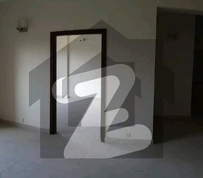 Highly-Desirable Prime Location Flat Available In Bahria Apartments For Rent