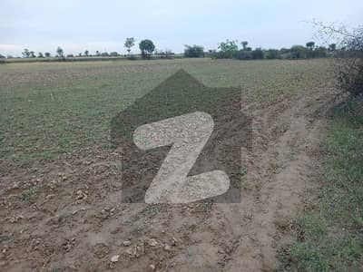 لاہور اسلام آباد موٹروے چکوال میں 30 کنال زرعی زمین 1.8 کروڑ میں برائے فروخت۔