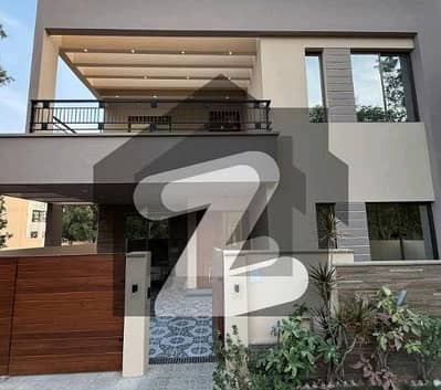 Prime Location House For Rent In Bahria Town - Precinct 1 Karachi
