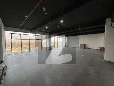New Blue Area Brand New Offuce 836 sq ft,1254 Sq Ft 1672 Sq Ft 2090 Sq Ft to 10,000 sq ft For Rent Suitable For NGOs, IT, Telecom, Software Companies And Multinational Companies Offices