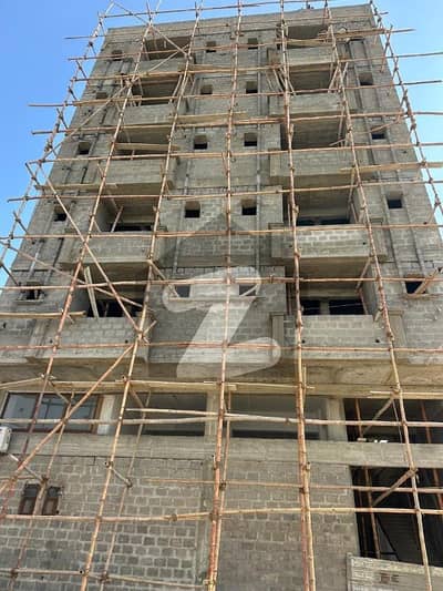 This Is Your Chance To Buy Shop In Gulshan-e-Maymar - Sector R Karachi