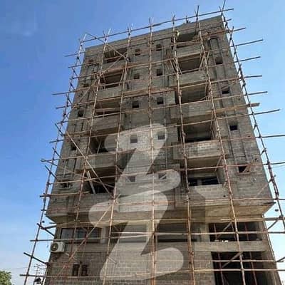 Ideal 880 Square Feet Shop Available In Gulshan-e-Maymar - Sector R, Karachi